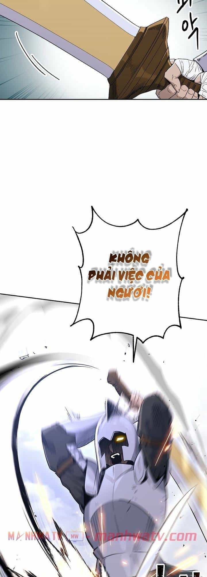 Cốt Binh Trở Lại - Chương 133 - ảnh 16