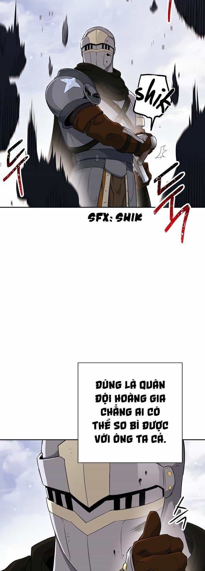 Cốt Binh Trở Lại - Chương 134 - ảnh 39