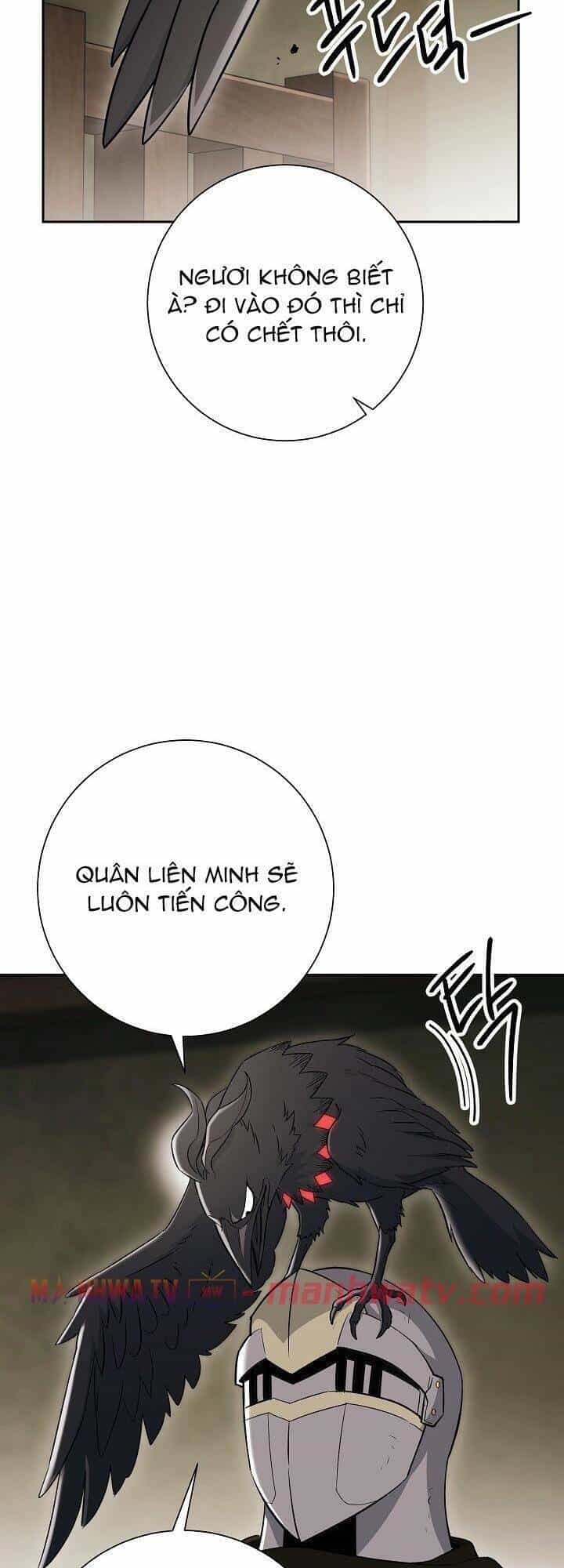 Cốt Binh Trở Lại - Chương 135 - ảnh 58