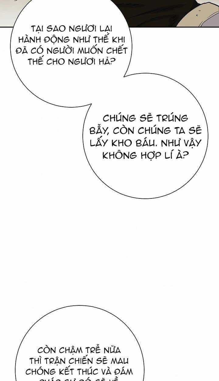 Cốt Binh Trở Lại - Chương 135 - ảnh 59