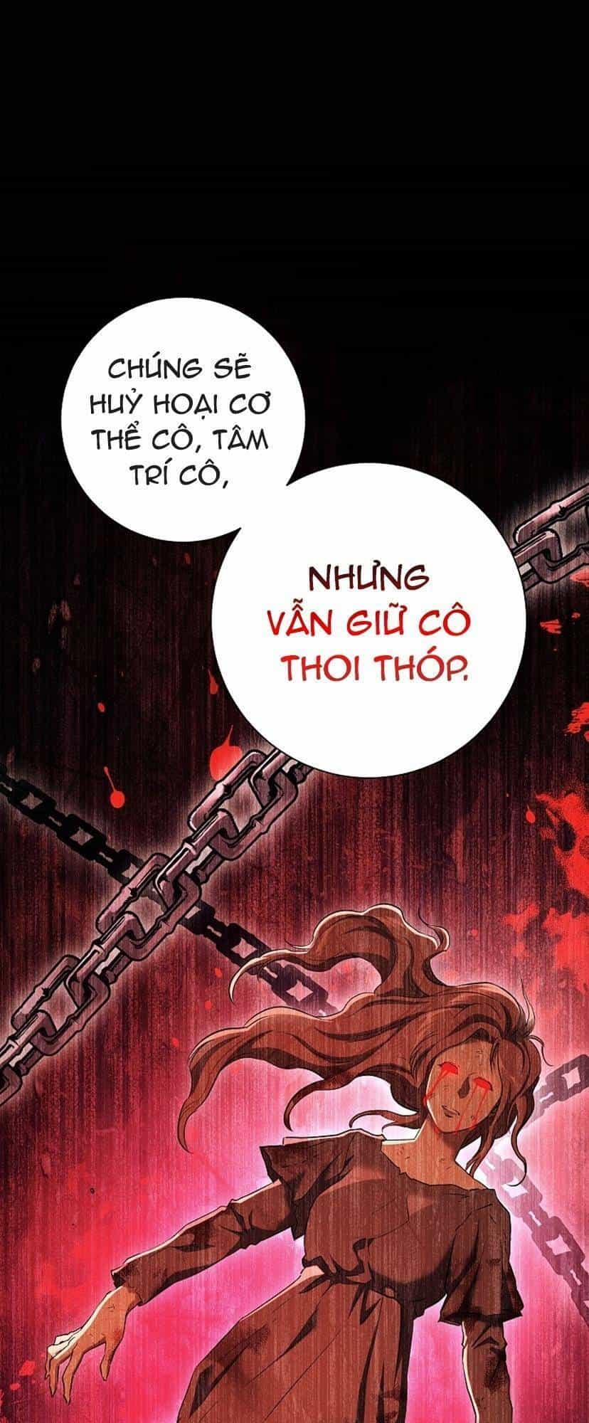 Cốt Binh Trở Lại - Chương 136 - ảnh 20