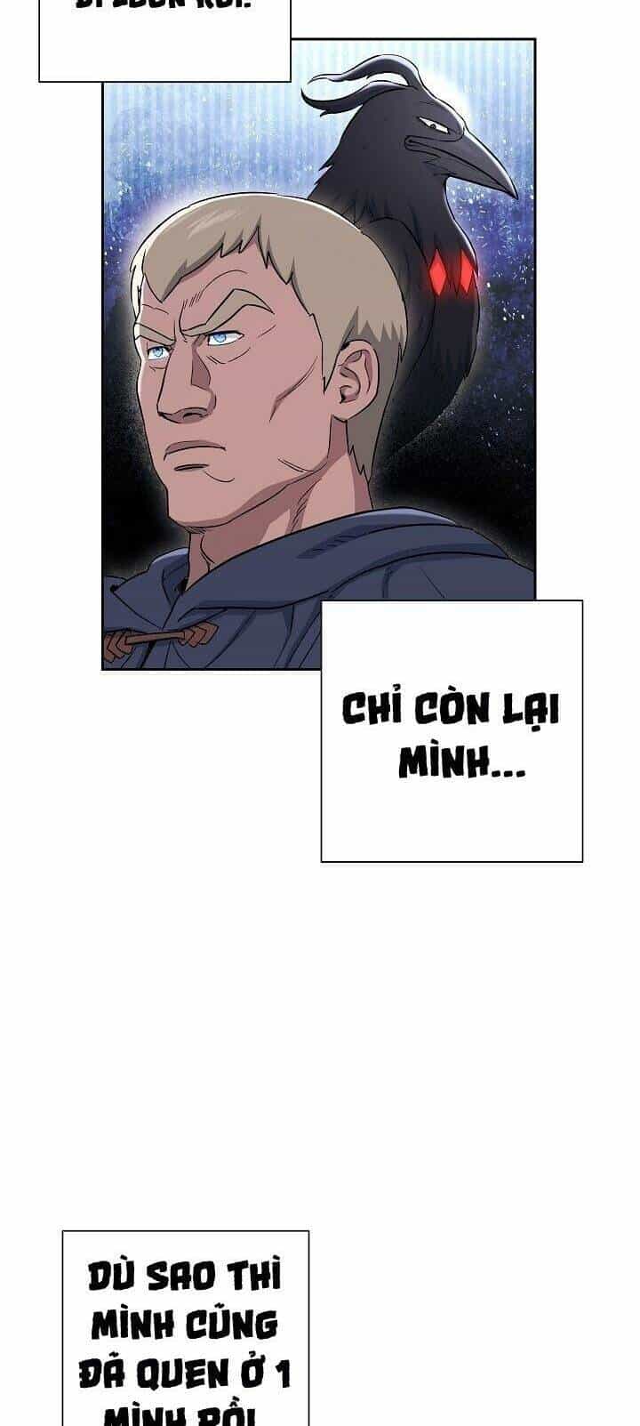 Cốt Binh Trở Lại - Chương 137 - ảnh 34