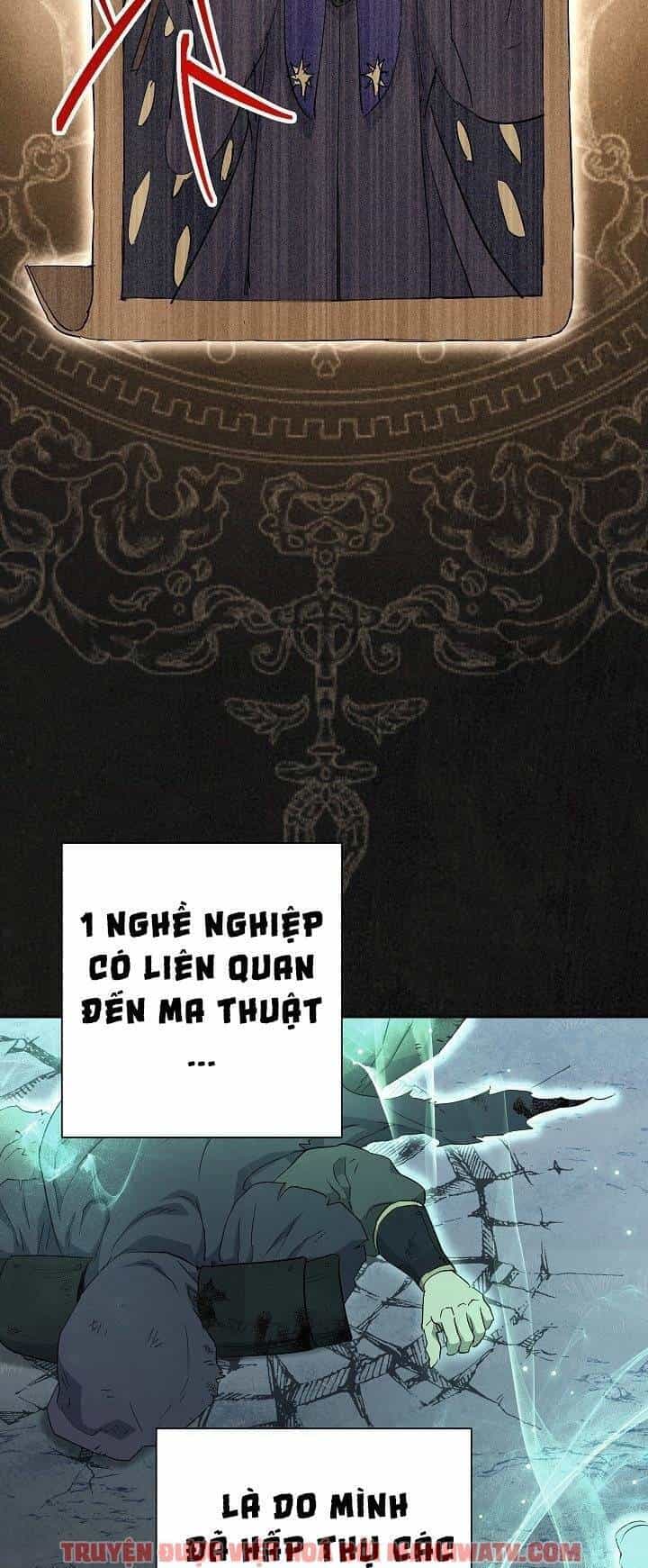 Cốt Binh Trở Lại - Chương 140 - ảnh 37