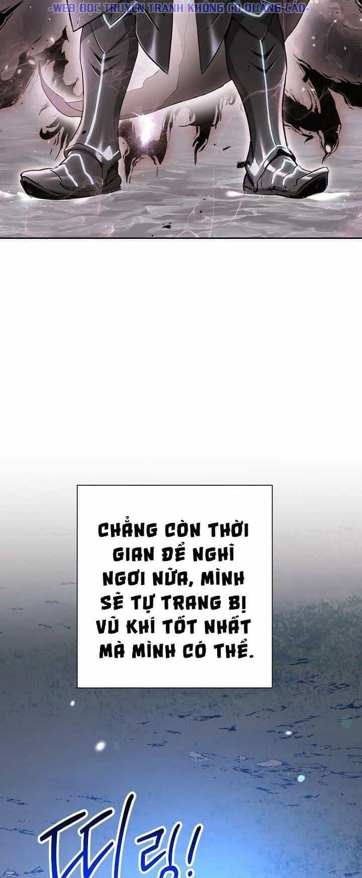 Cốt Binh Trở Lại - Chương 140 - ảnh 46