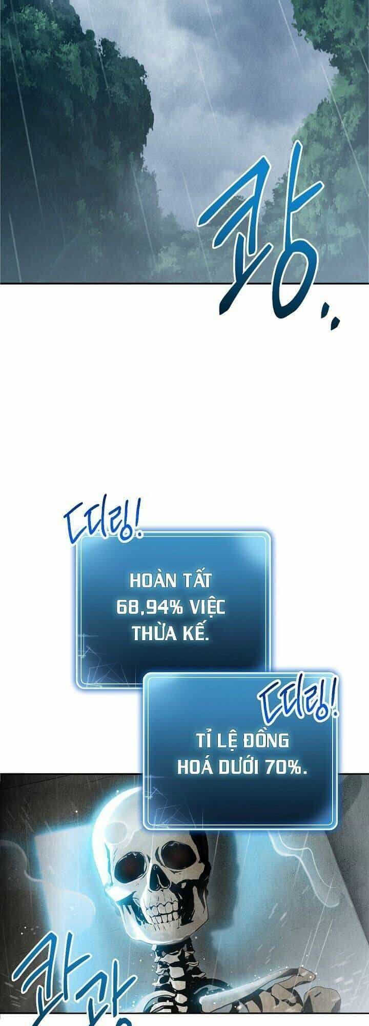 Cốt Binh Trở Lại - Chương 141 - ảnh 110