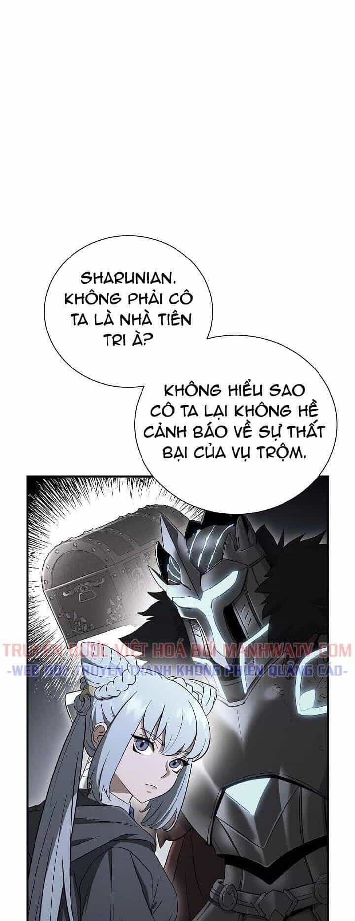 Cốt Binh Trở Lại - Chương 145 - ảnh 57