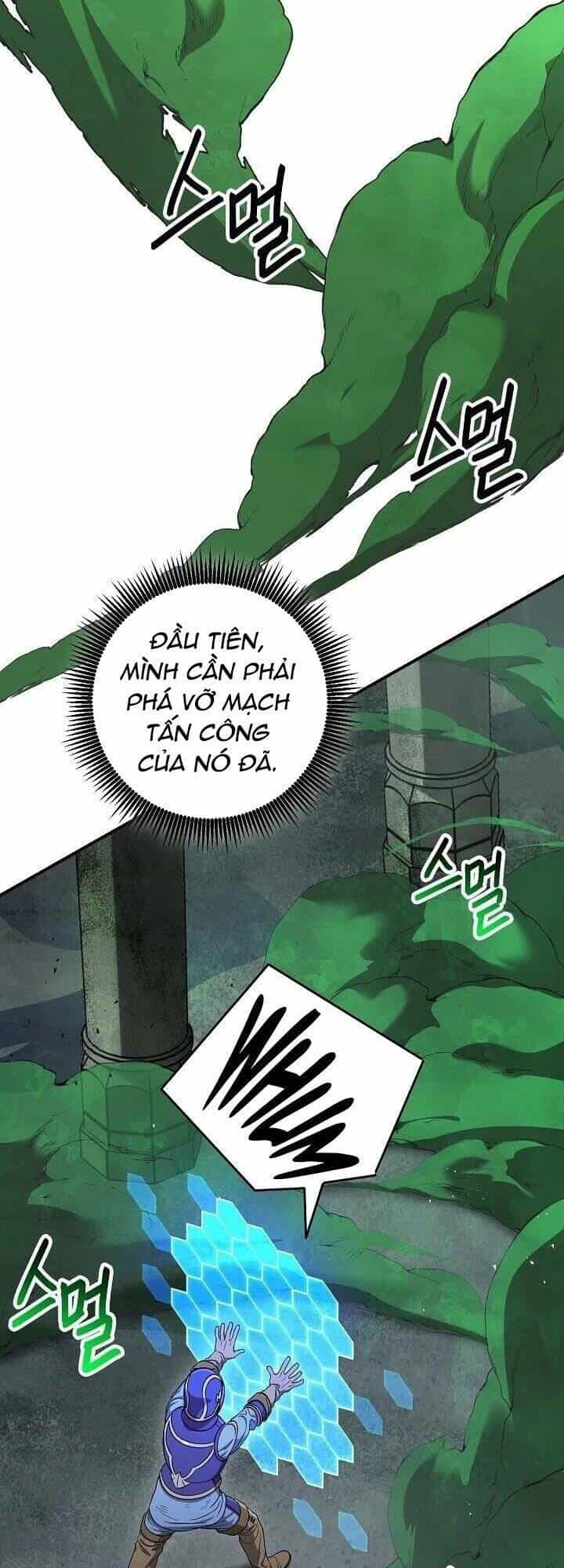 Cốt Binh Trở Lại - Chương 146 - ảnh 70