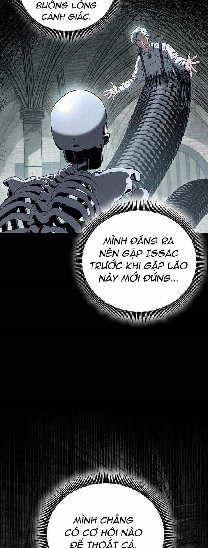 Cốt Binh Trở Lại - Chương 147 - ảnh 10