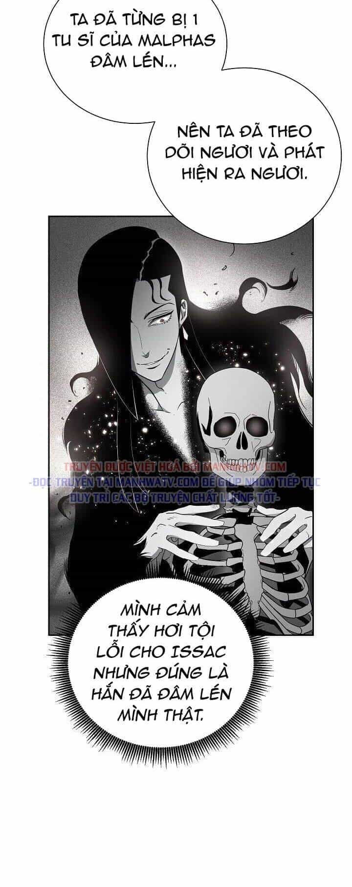 Cốt Binh Trở Lại - Chương 147 - ảnh 58