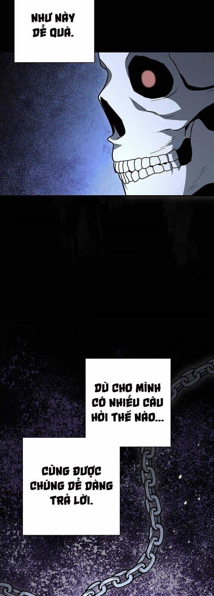 Cốt Binh Trở Lại - Chương 148 - ảnh 14