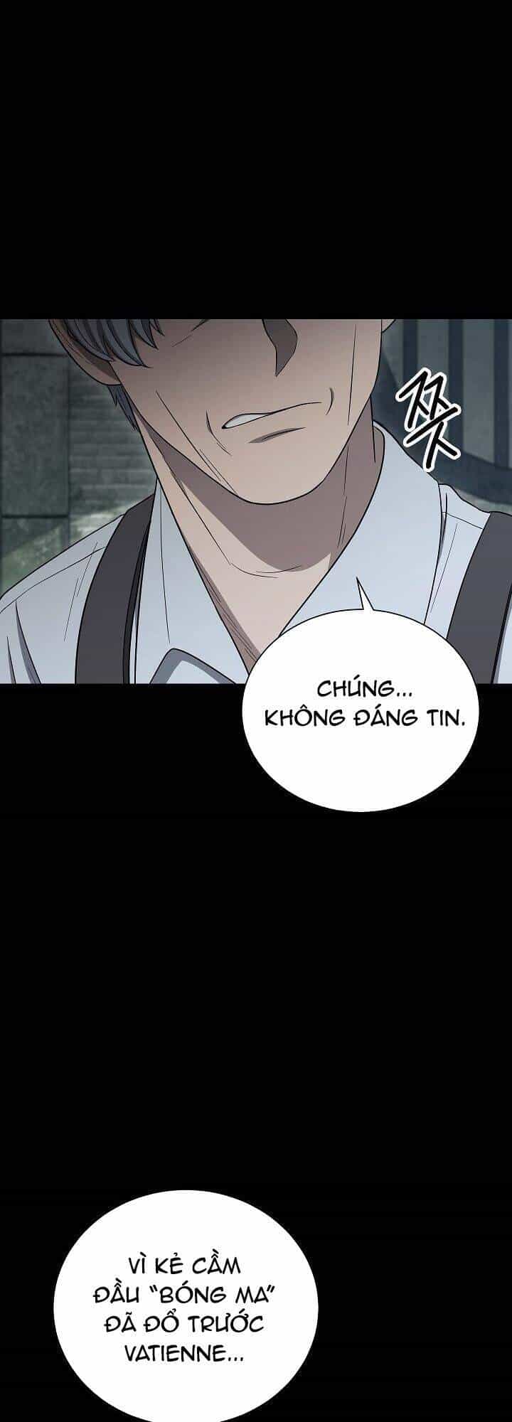Cốt Binh Trở Lại - Chương 148 - ảnh 34