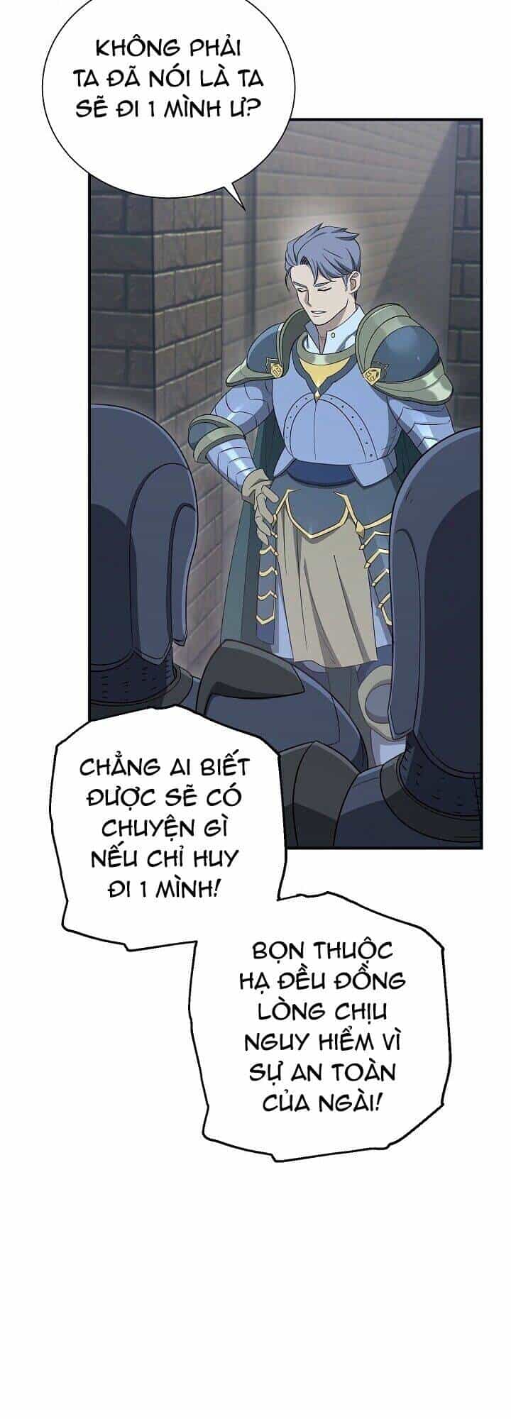 Cốt Binh Trở Lại - Chương 149 - ảnh 73