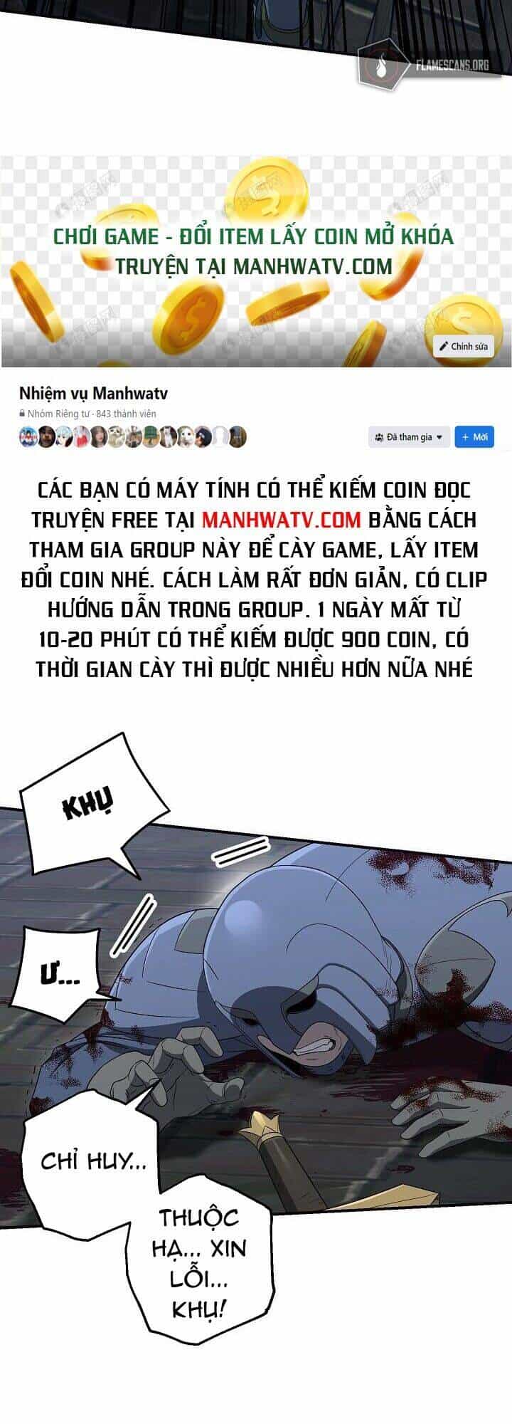 Cốt Binh Trở Lại - Chương 150 - ảnh 53