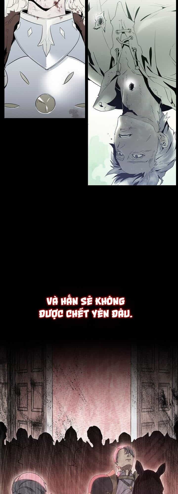 Cốt Binh Trở Lại - Chương 151 - ảnh 32