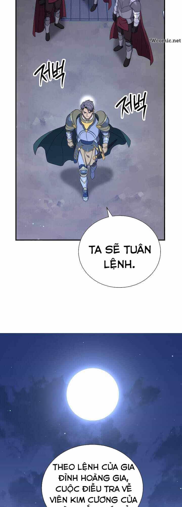 Cốt Binh Trở Lại - Chương 152 - ảnh 28