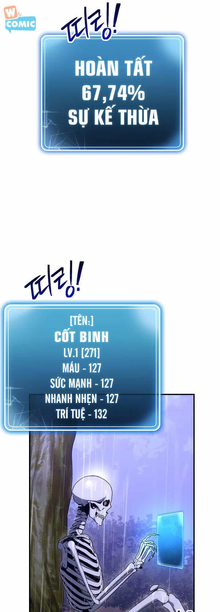 Cốt Binh Trở Lại - Chương 154 - ảnh 21