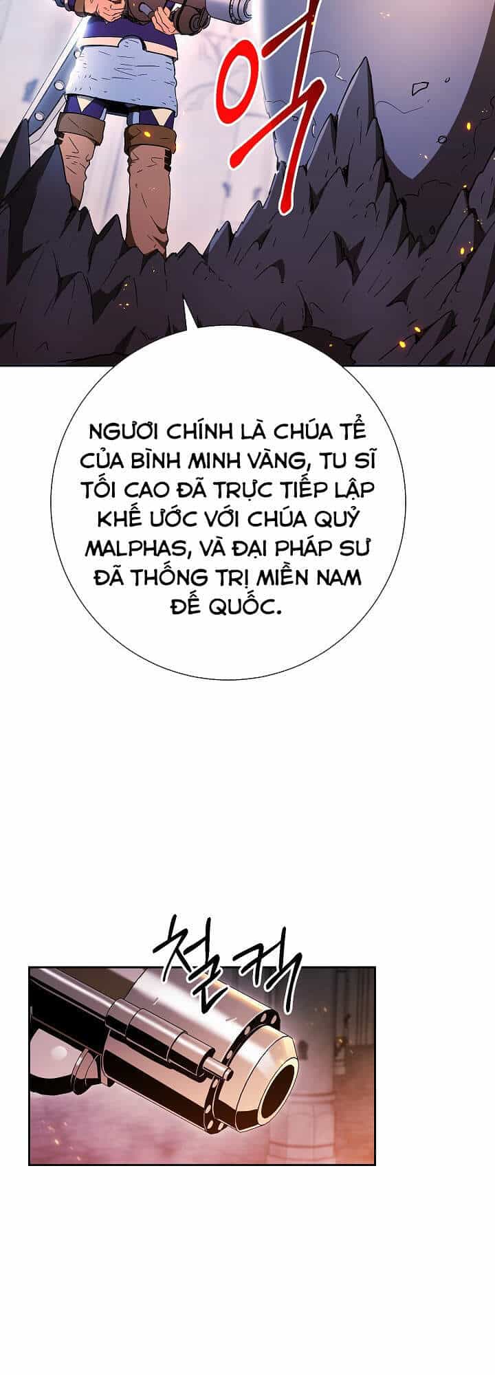 Cốt Binh Trở Lại - Chương 154 - ảnh 75