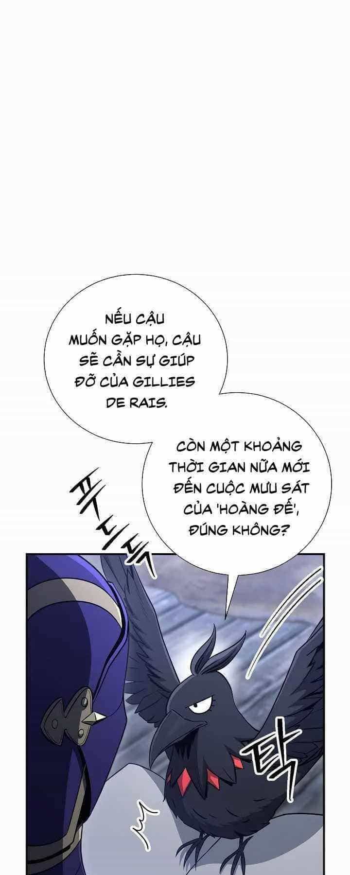 Cốt Binh Trở Lại - Chương 156 - ảnh 45