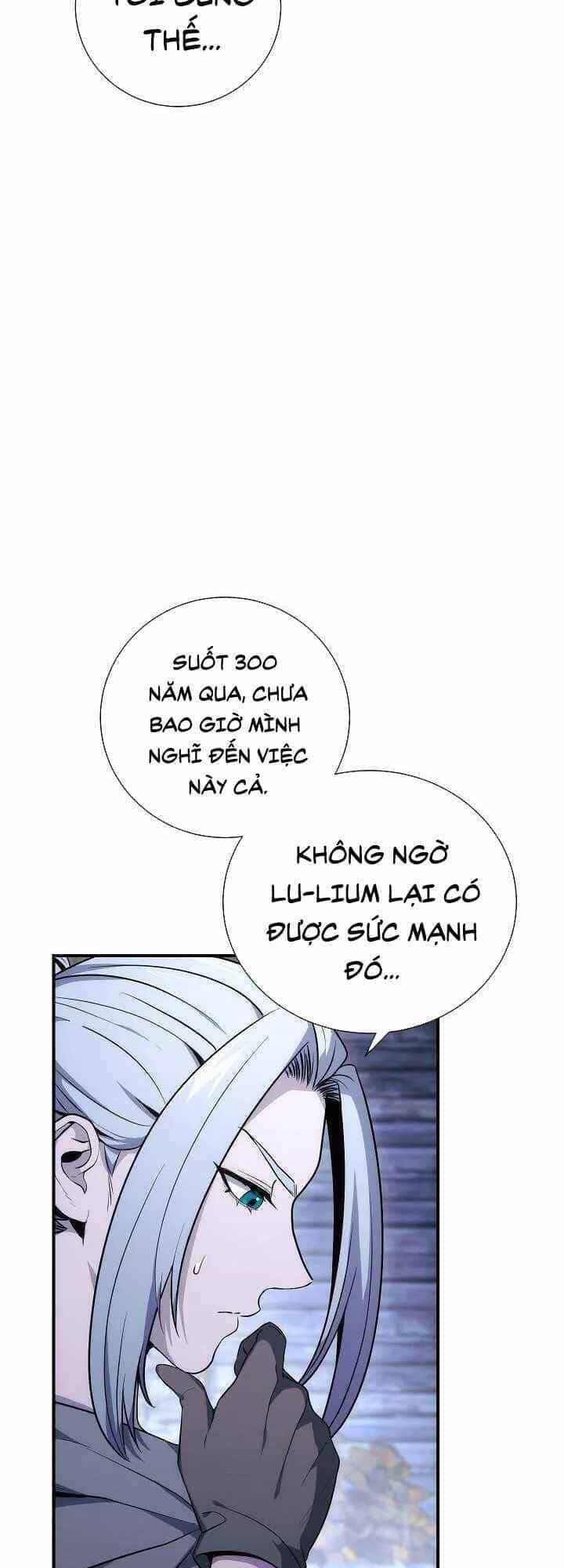 Cốt Binh Trở Lại - Chương 157 - ảnh 4