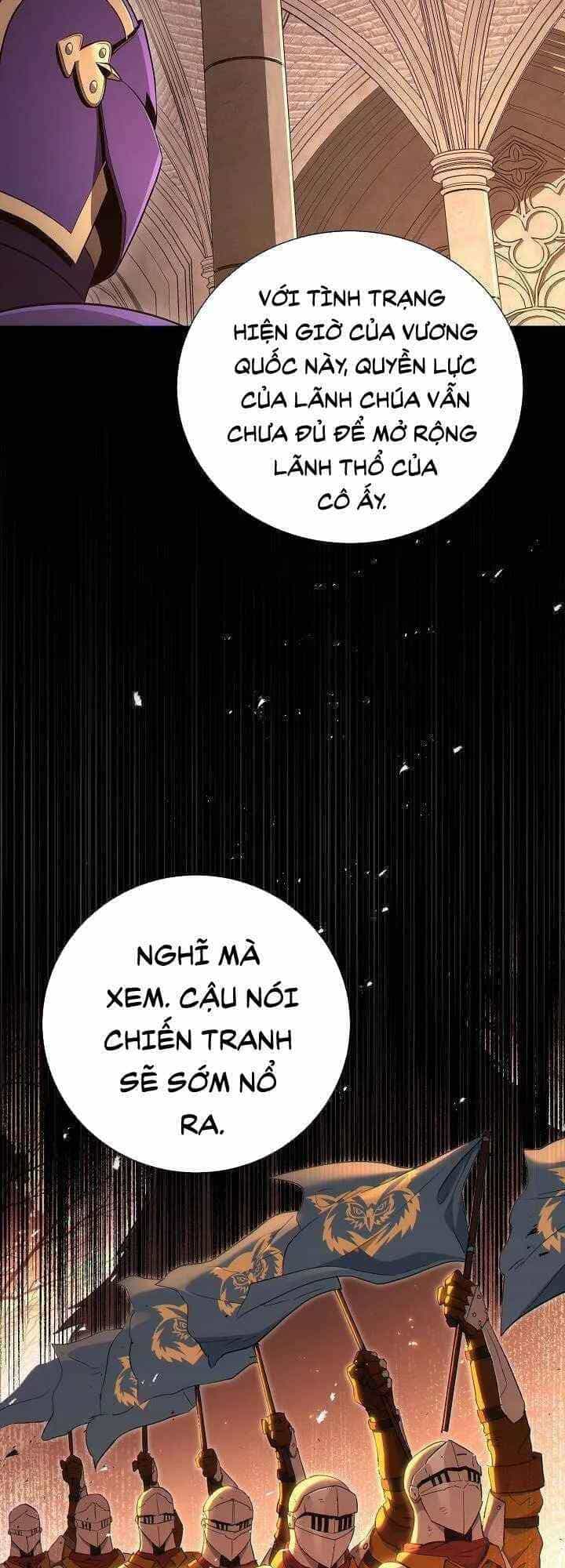 Cốt Binh Trở Lại - Chương 157 - ảnh 64