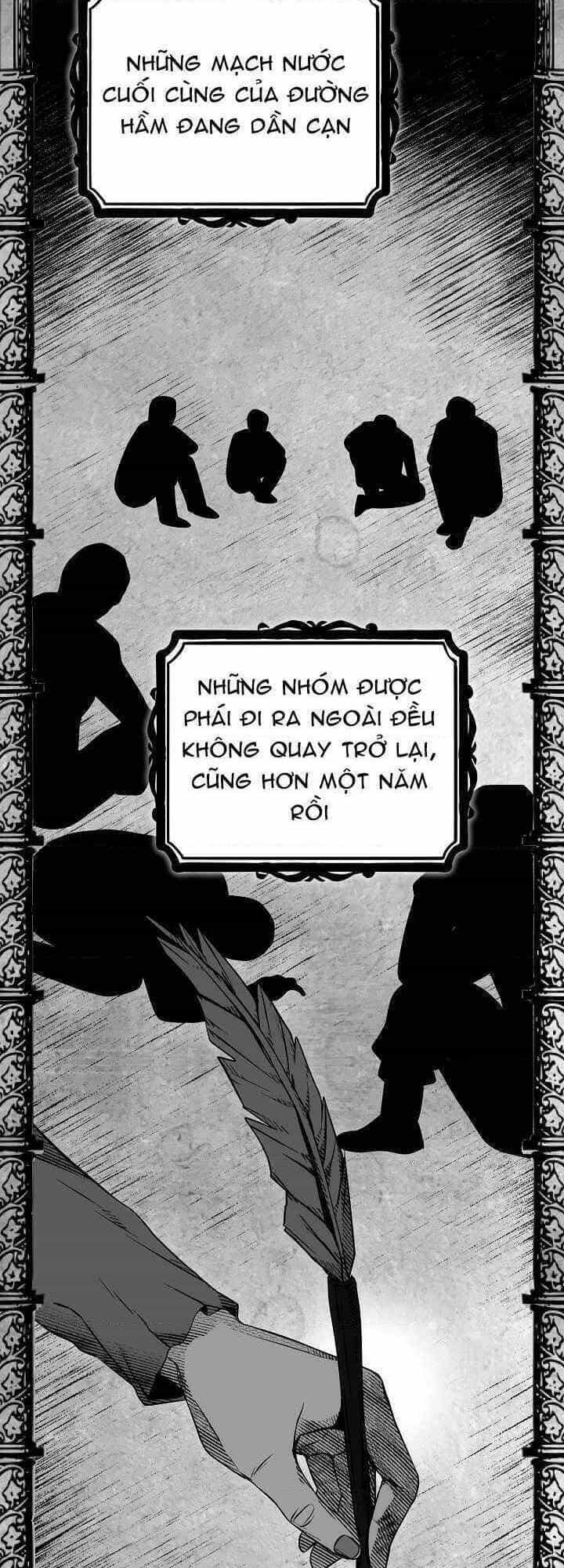Cốt Binh Trở Lại - Chương 158 - ảnh 19