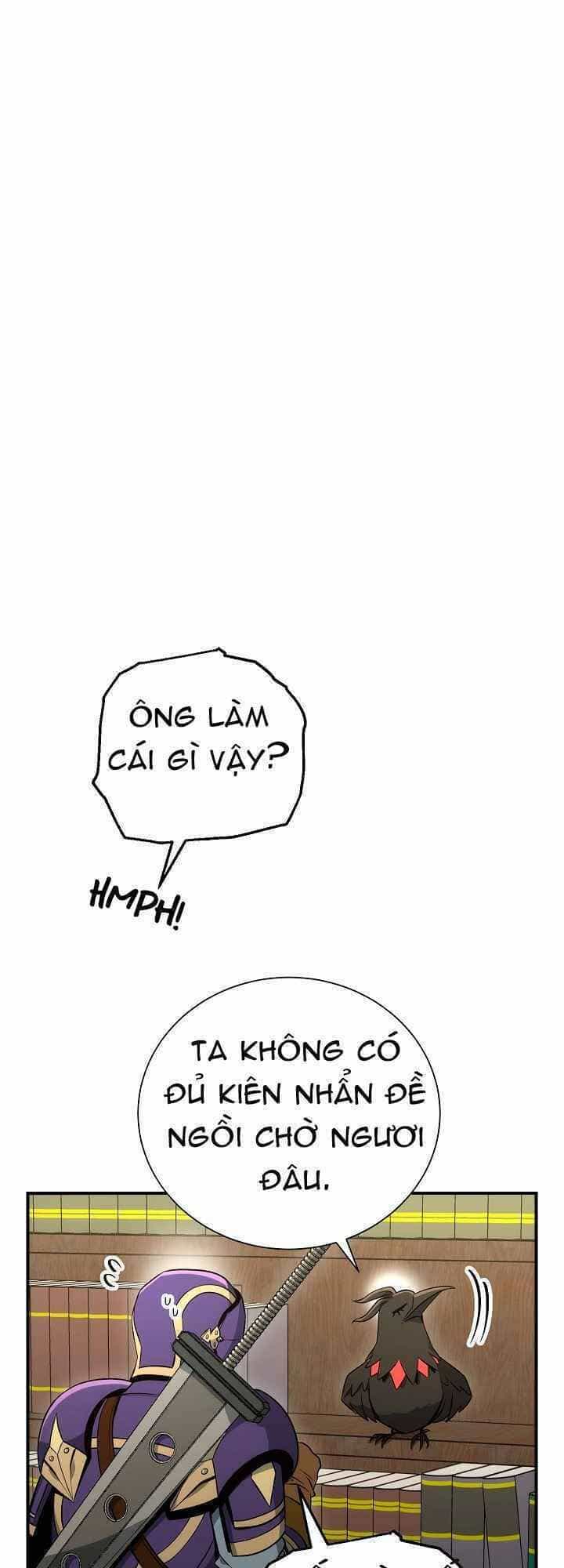 Cốt Binh Trở Lại - Chương 158 - ảnh 74