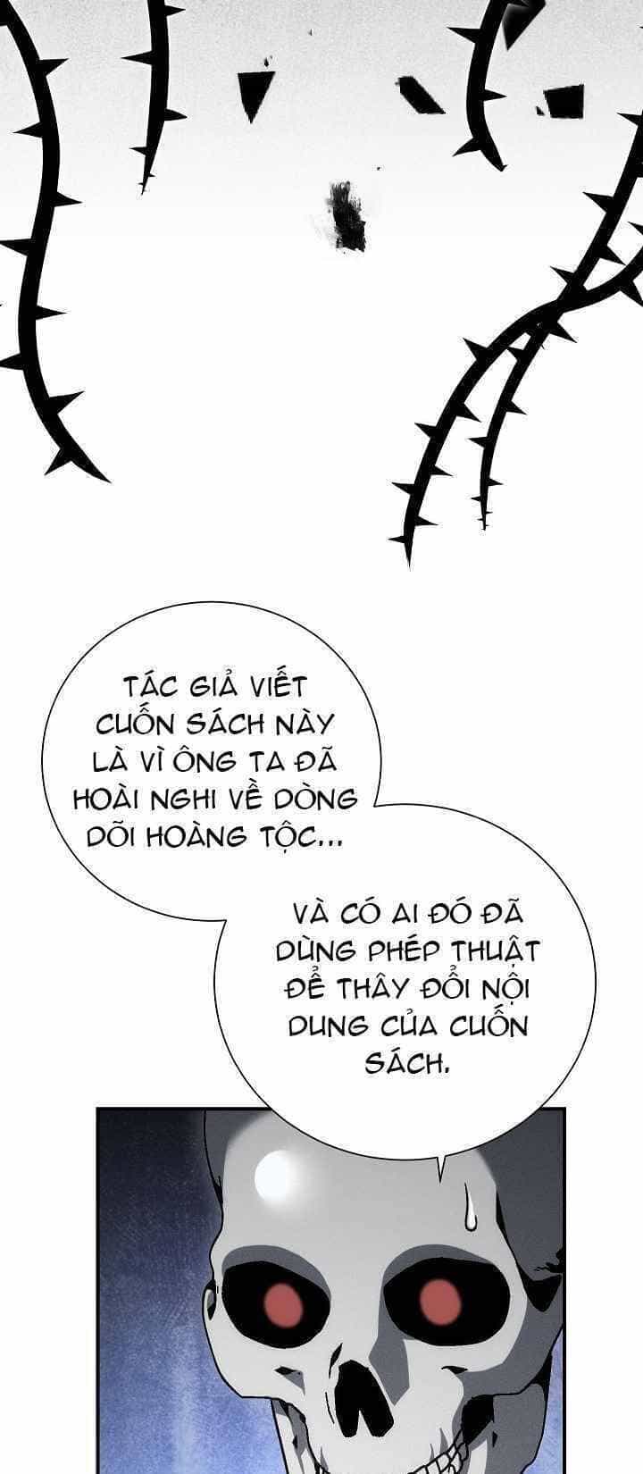 Cốt Binh Trở Lại - Chương 159 - ảnh 58