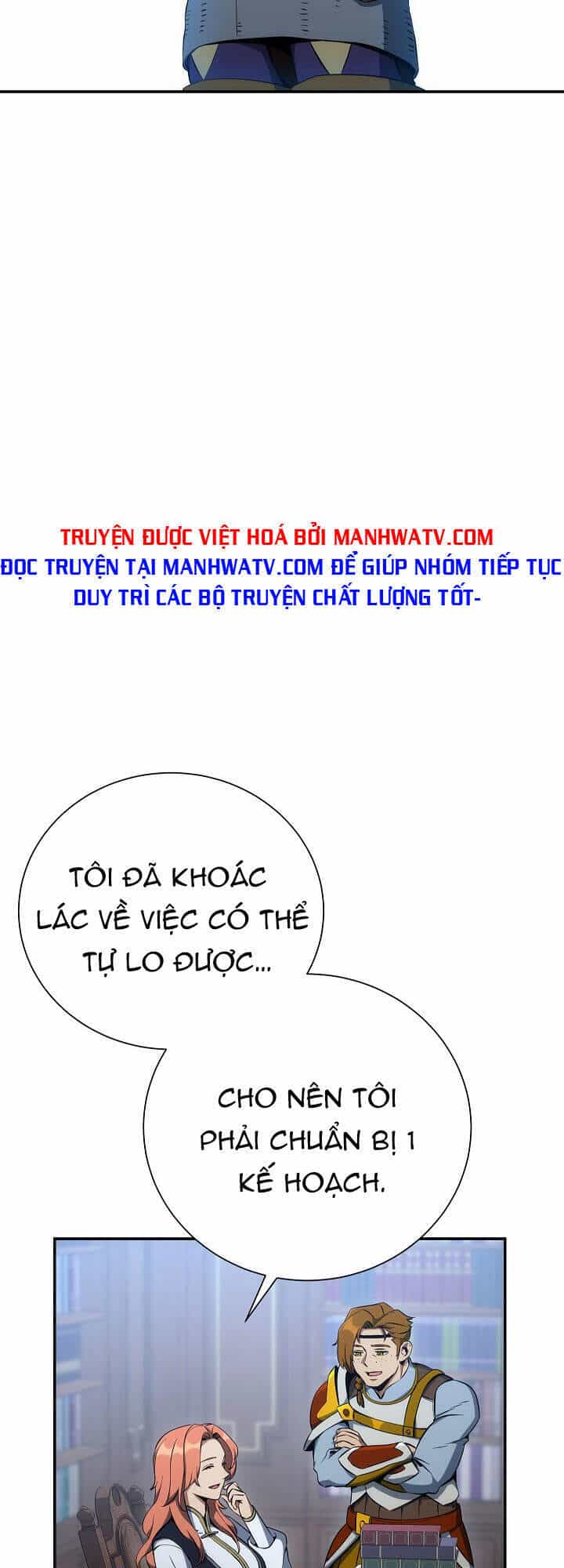 Cốt Binh Trở Lại - Chương 162 - ảnh 30