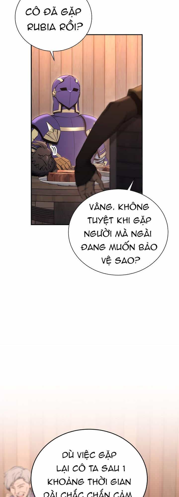 Cốt Binh Trở Lại - Chương 163 - ảnh 6