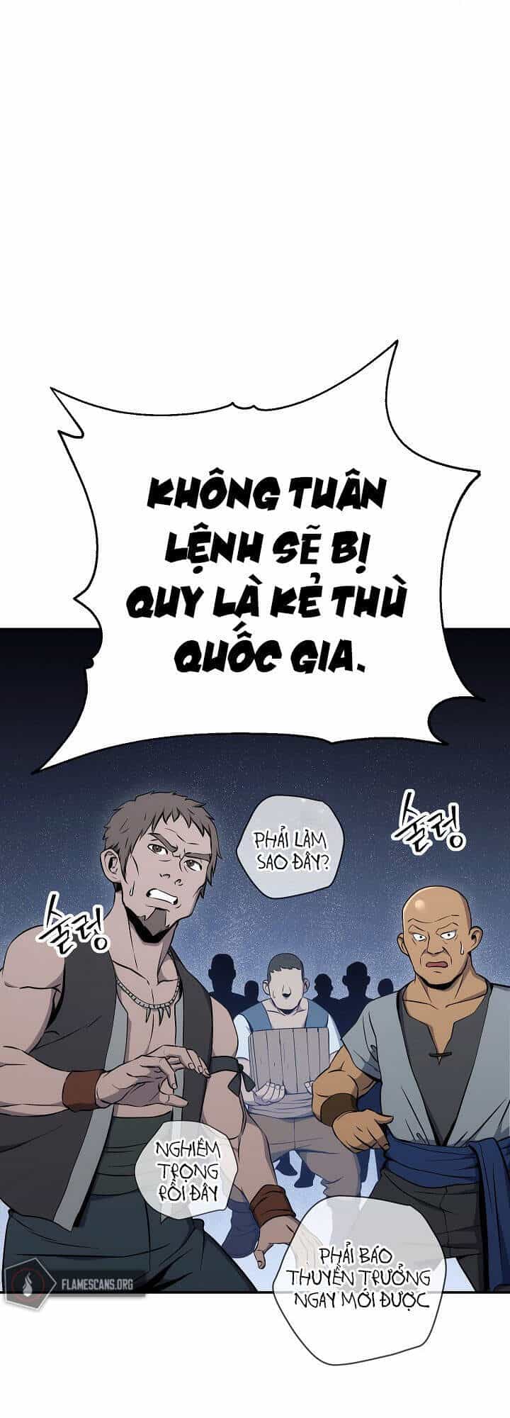 Cốt Binh Trở Lại - Chương 163 - ảnh 80