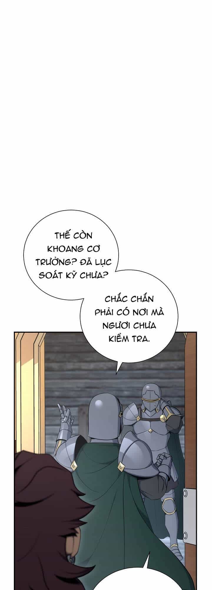 Cốt Binh Trở Lại - Chương 164 - ảnh 25