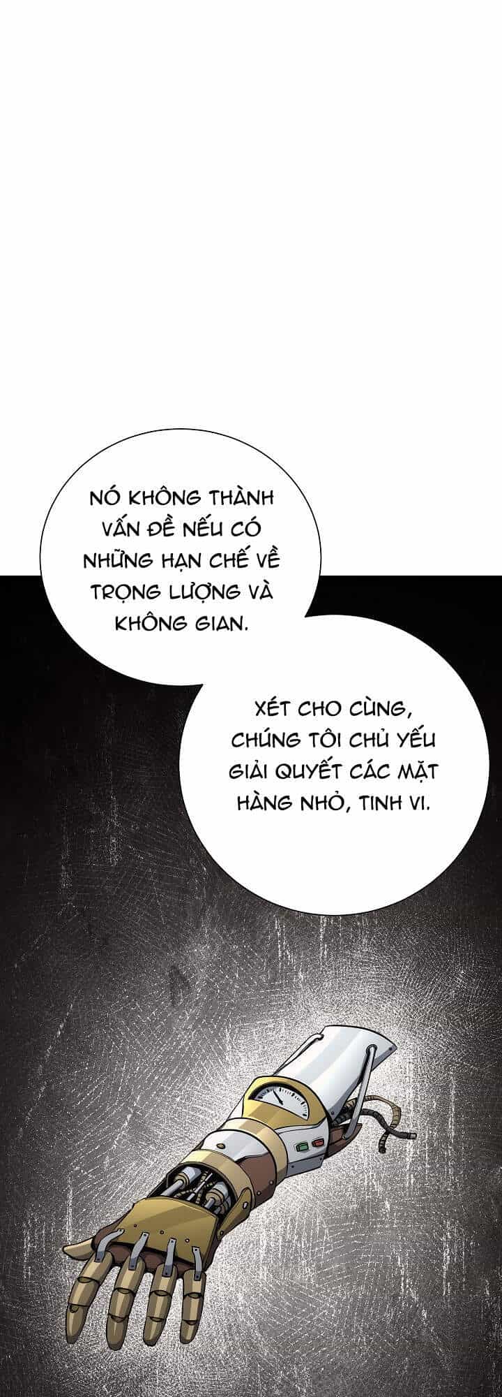 Cốt Binh Trở Lại - Chương 164 - ảnh 64