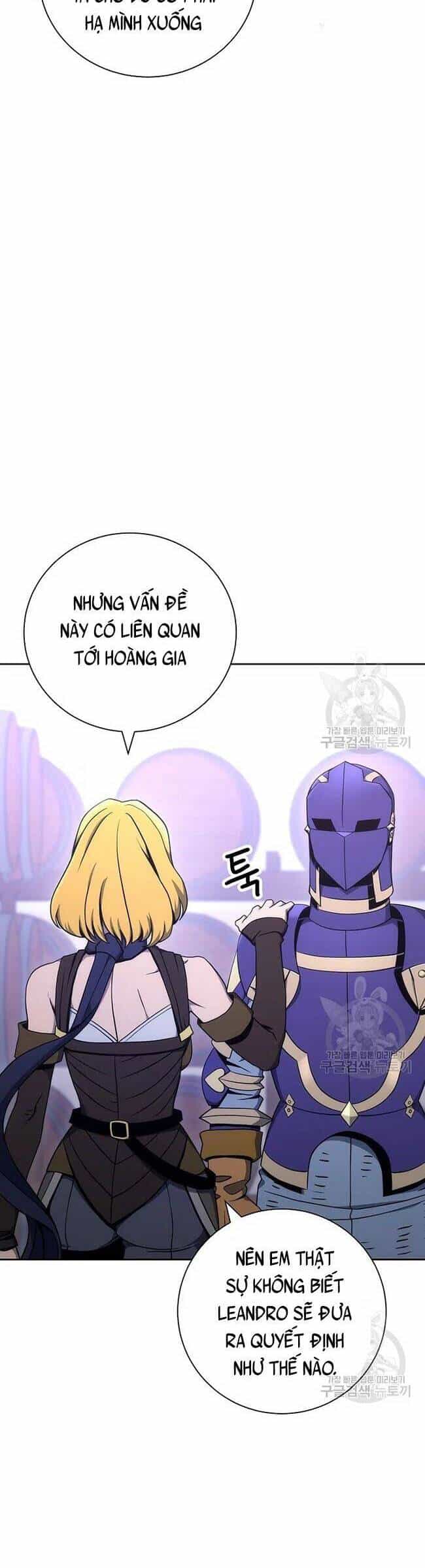 Cốt Binh Trở Lại - Chương 170 - ảnh 46