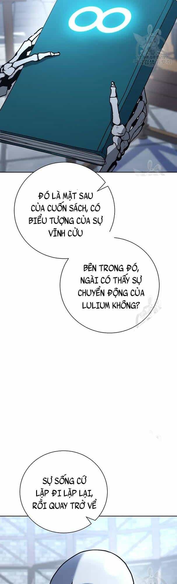 Cốt Binh Trở Lại - Chương 171 - ảnh 45
