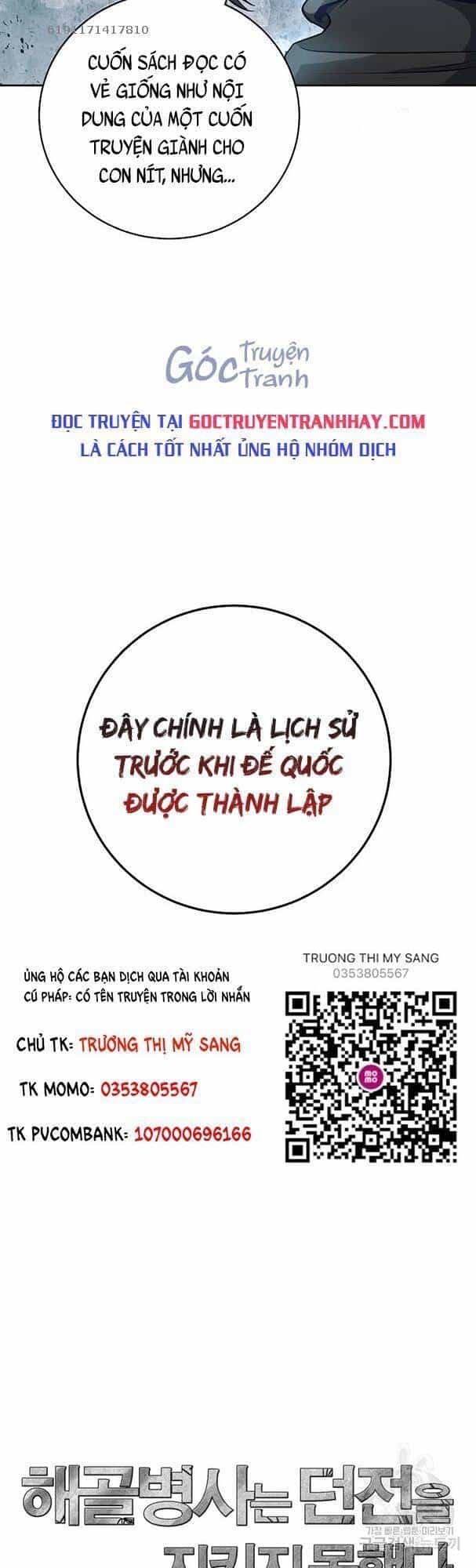 Cốt Binh Trở Lại - Chương 171 - ảnh 77