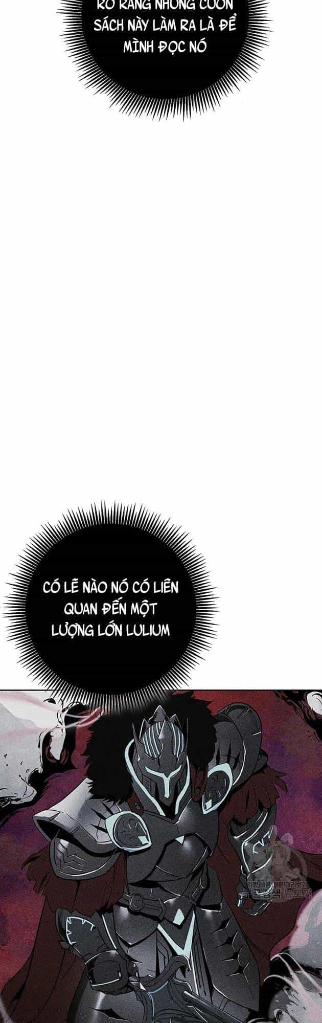 Cốt Binh Trở Lại - Chương 172 - ảnh 47