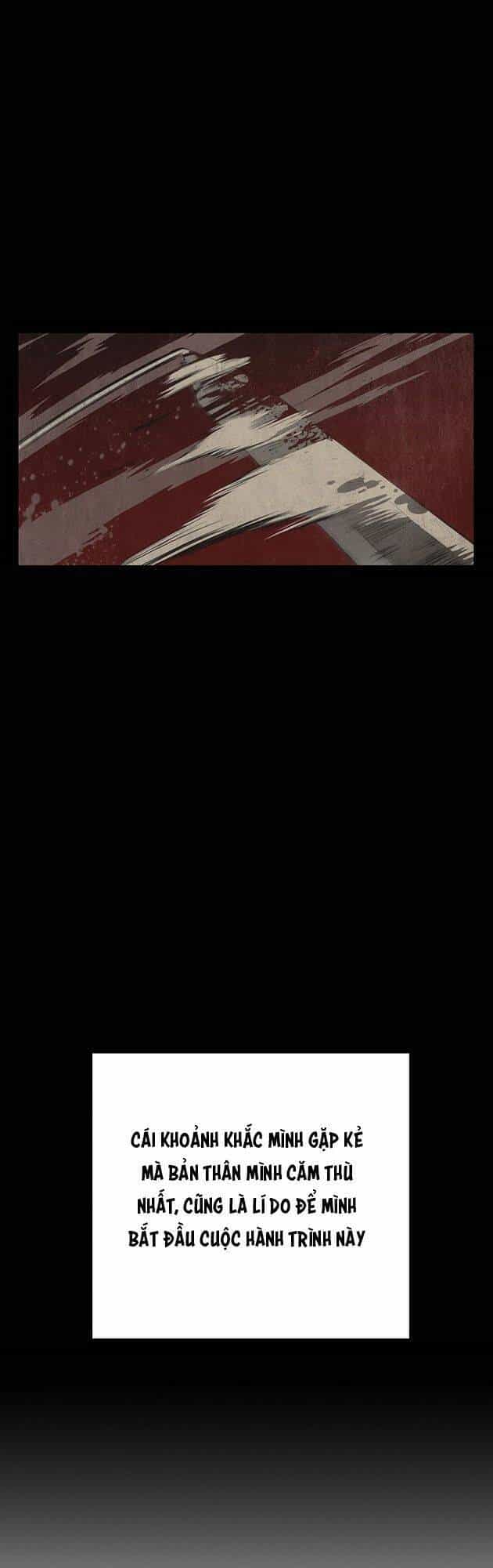 Cốt Binh Trở Lại - Chương 190 - ảnh 3
