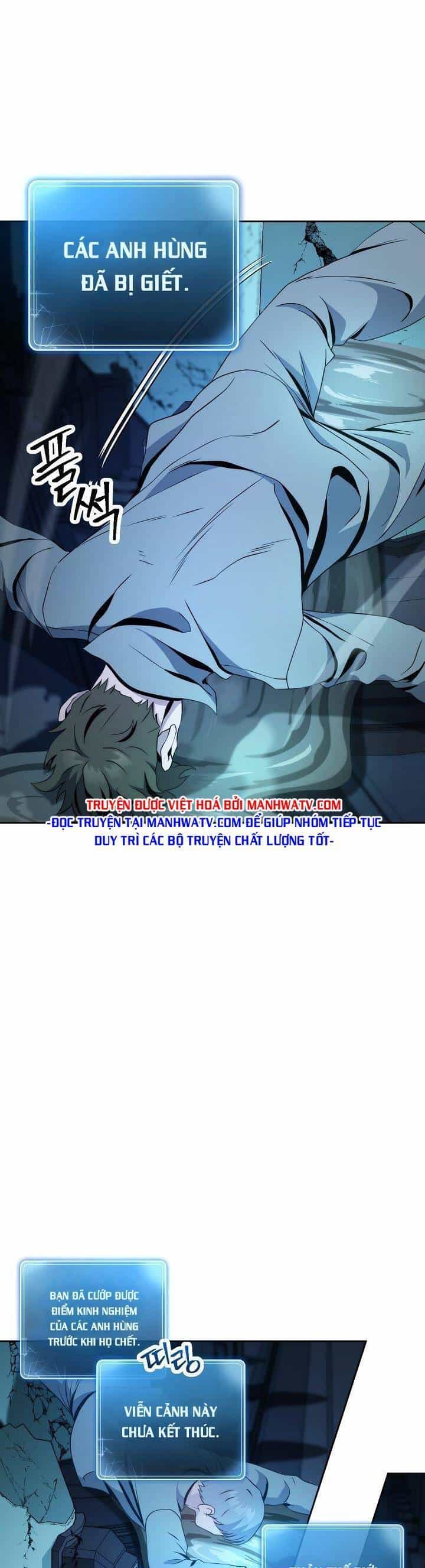 Cốt Binh Trở Lại - Chương 199 - ảnh 42