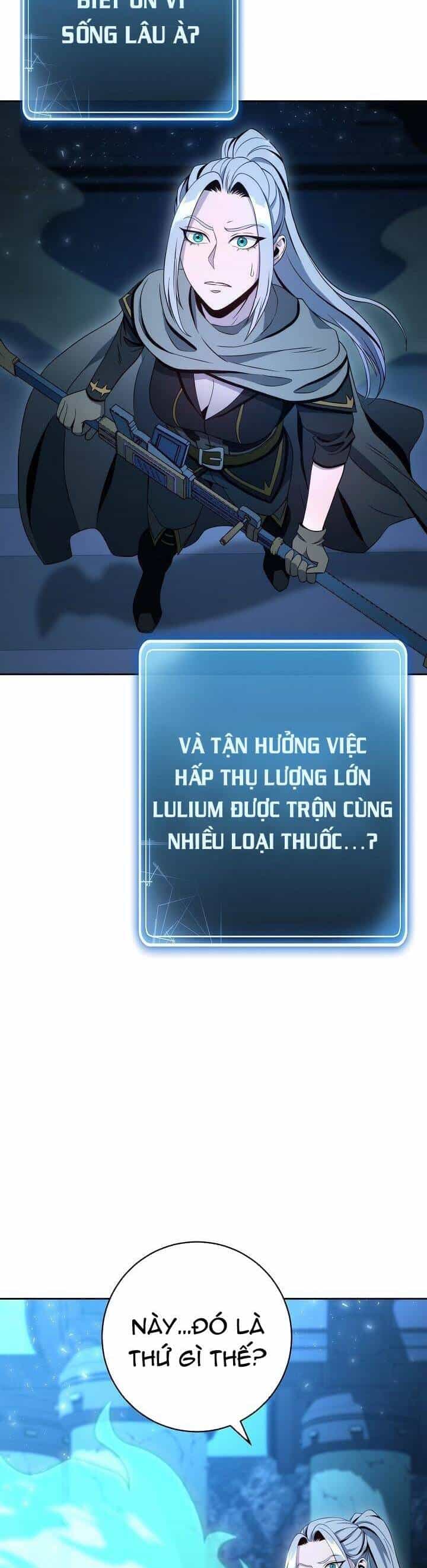 Cốt Binh Trở Lại - Chương 199 - ảnh 59