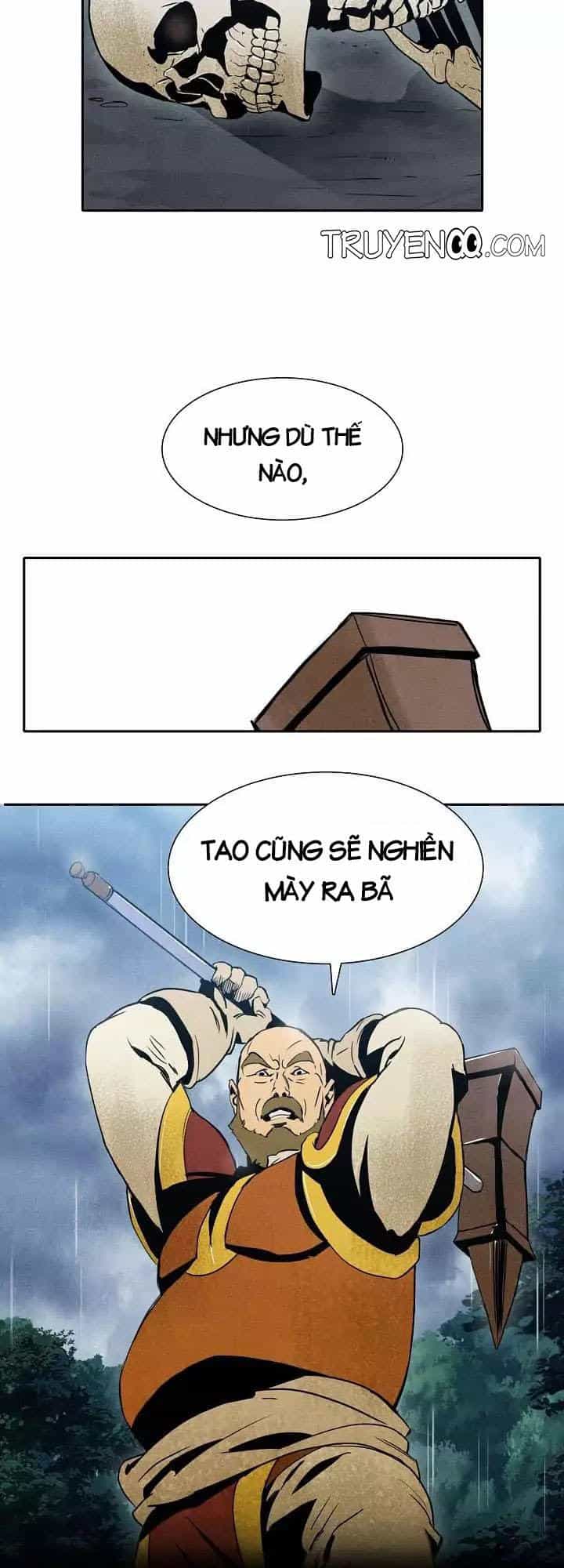 Cốt Binh Trở Lại - Chương 2 - ảnh 40