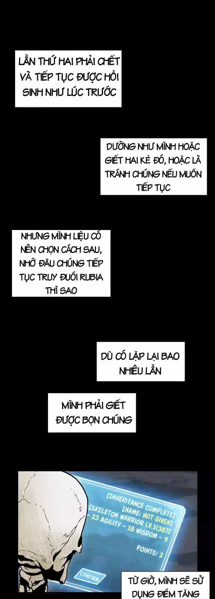 Cốt Binh Trở Lại - Chương 2 - ảnh 42