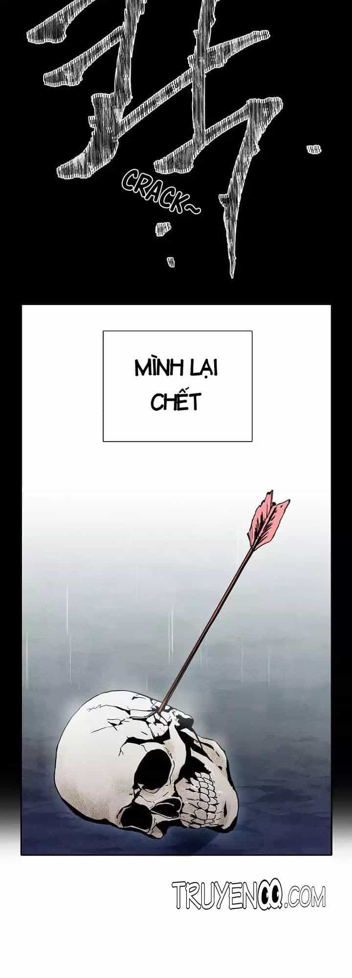 Cốt Binh Trở Lại - Chương 2 - ảnh 46