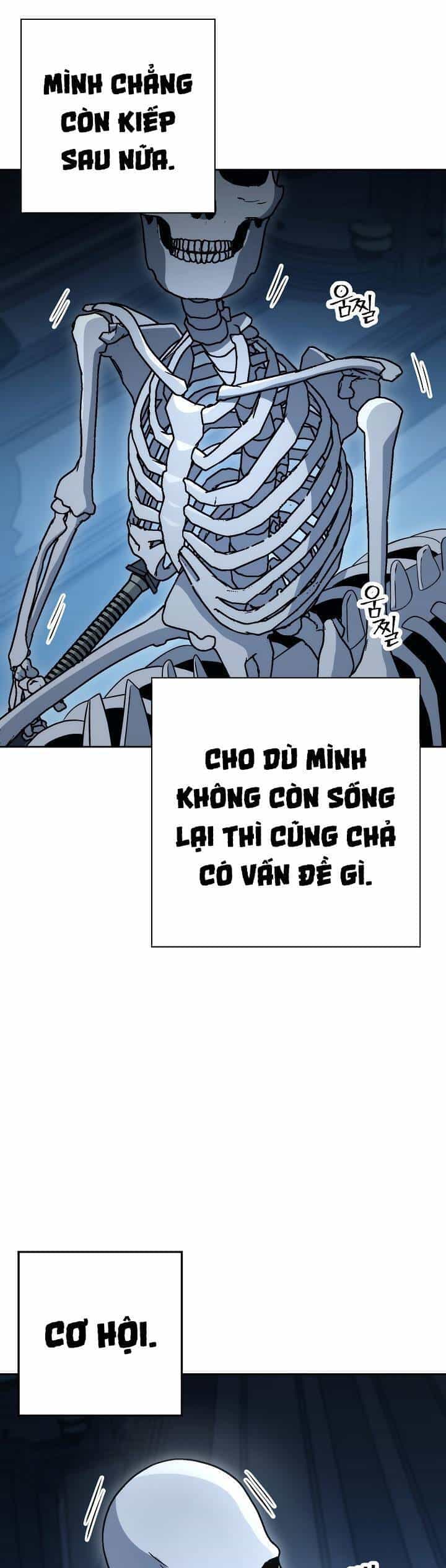 Cốt Binh Trở Lại - Chương 200 - ảnh 21