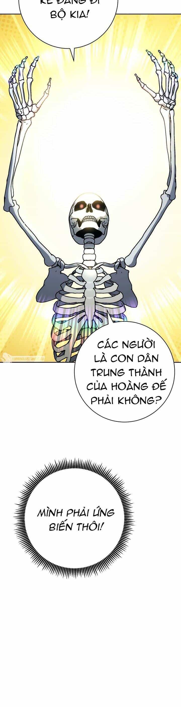Cốt Binh Trở Lại - Chương 201 - ảnh 41