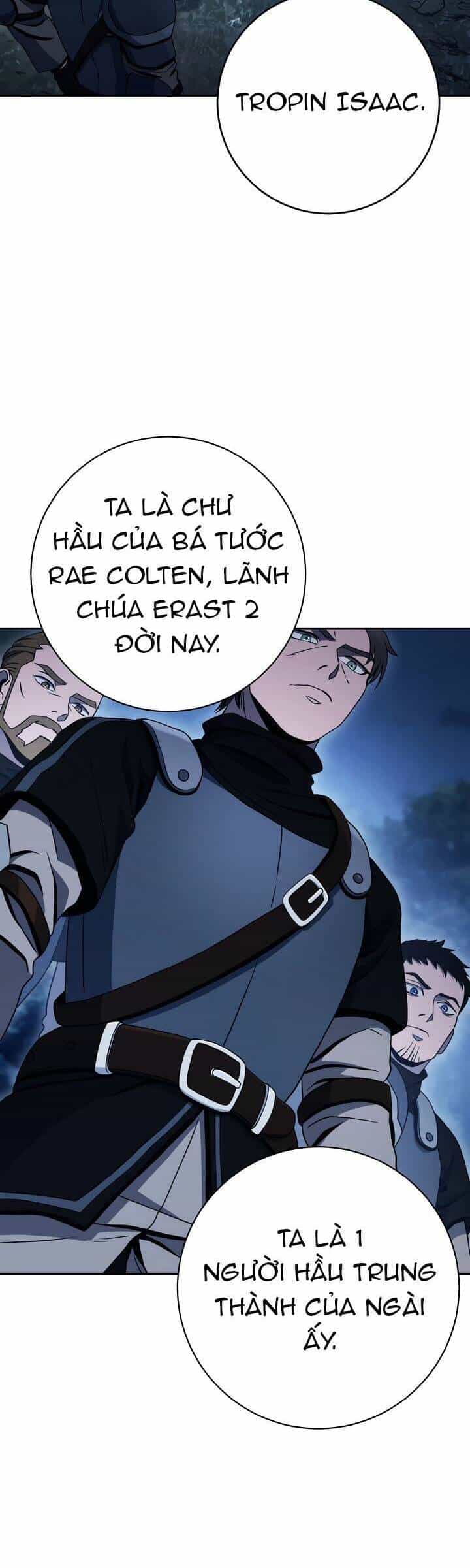 Cốt Binh Trở Lại - Chương 201 - ảnh 53