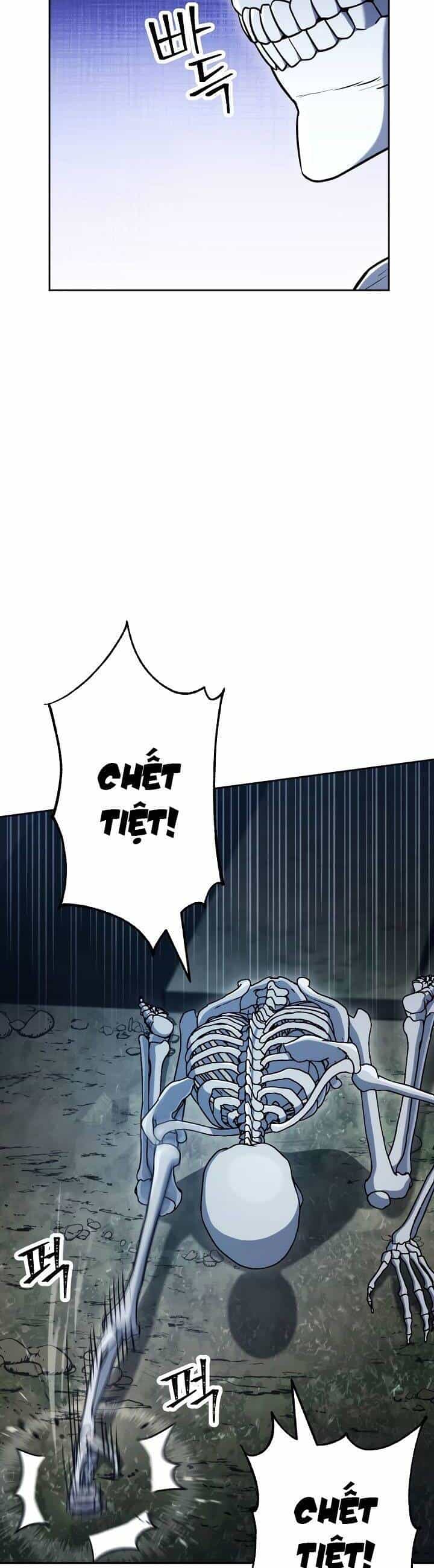 Cốt Binh Trở Lại - Chương 201 - ảnh 9