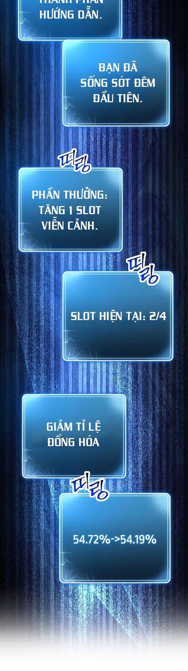 Cốt Binh Trở Lại - Chương 202 - ảnh 32