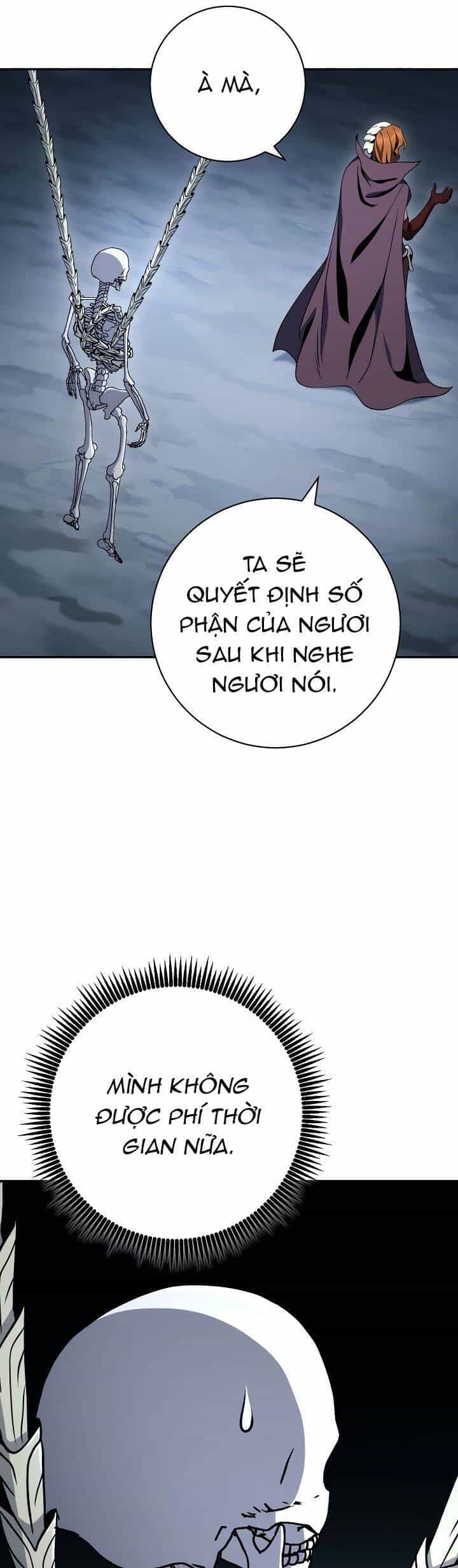 Cốt Binh Trở Lại - Chương 203 - ảnh 24