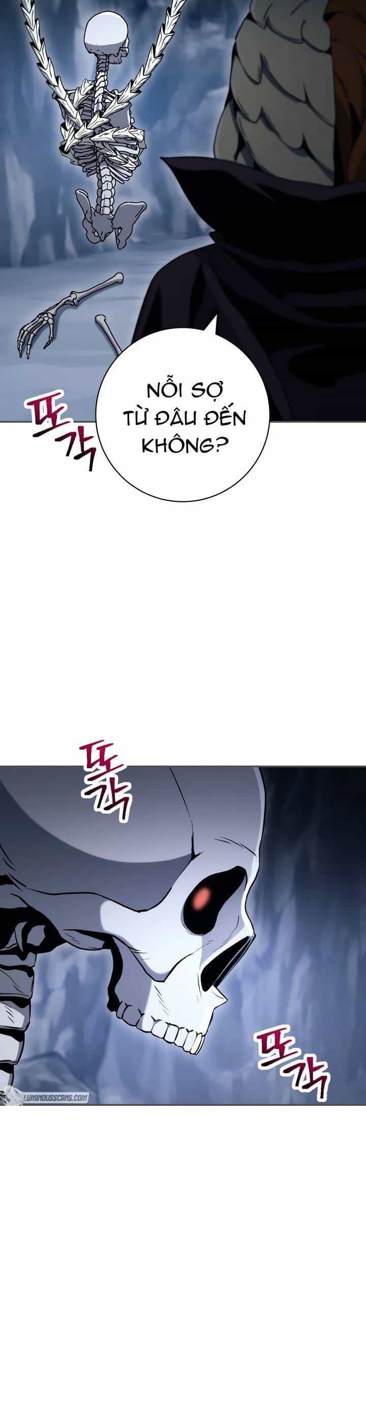 Cốt Binh Trở Lại - Chương 203 - ảnh 5
