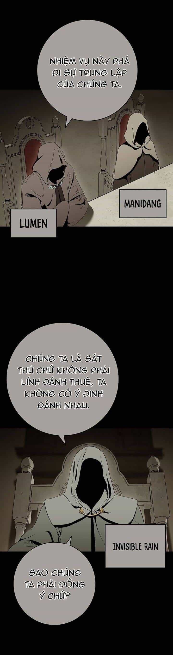 Cốt Binh Trở Lại - Chương 204 - ảnh 4